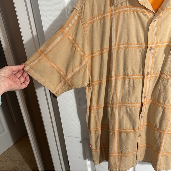 Ecko Unlimited sz. L "The Rumson" cotton blend woven shirt, lightweight, spring - Picture 6 of 11